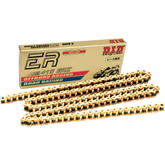 DID 415 ERZ Series - Racing Chain - 120 Links 415ERZX120RB - Motorcycle Chains